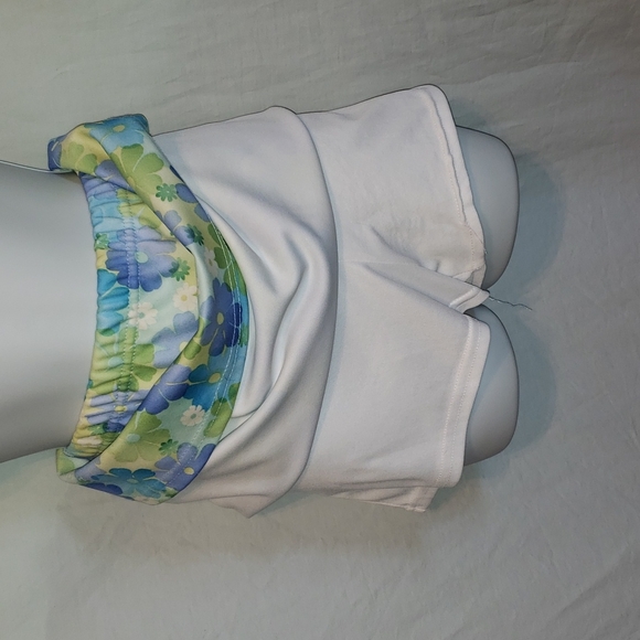 Carolina Blues skort - Picture 3 of 7